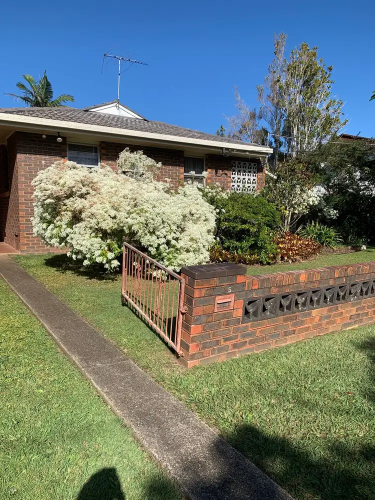 Third view of Homely house listing, 5 Taylor Crescent, Cleveland QLD 4163