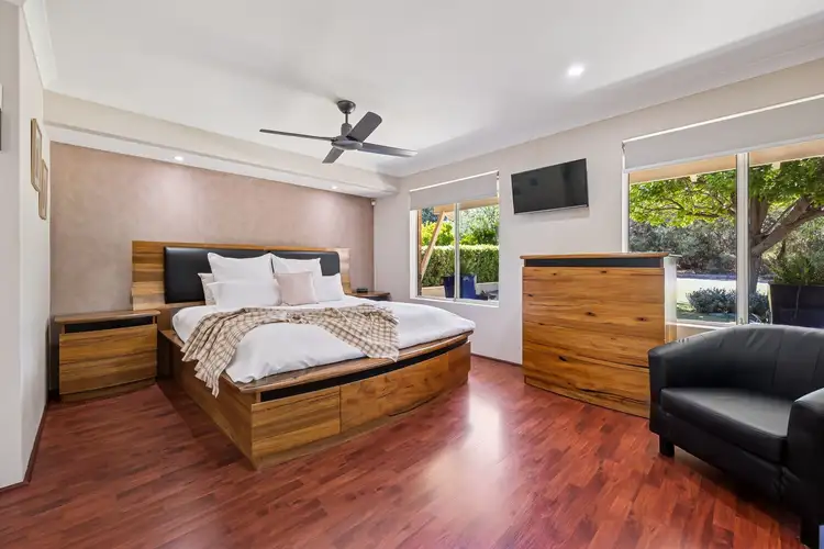 Second view of Homely house listing, 43 Sandover Crescent, Winthrop WA 6150