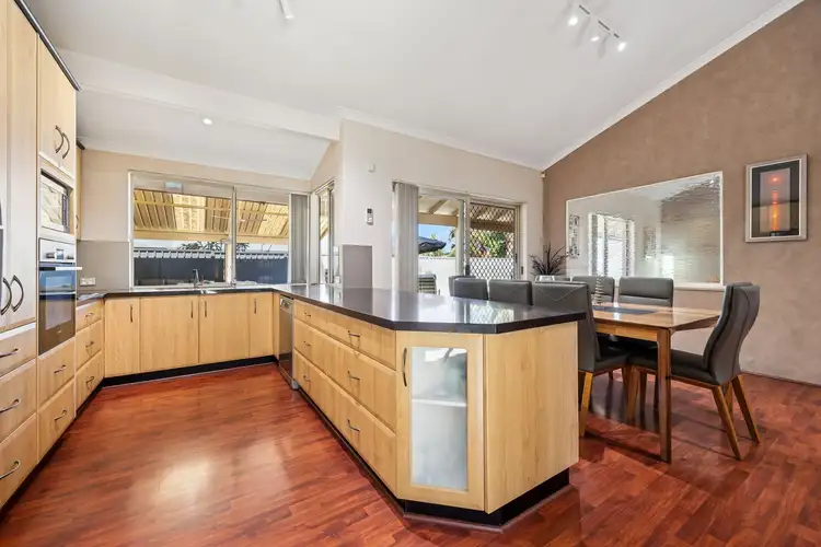 Third view of Homely house listing, 43 Sandover Crescent, Winthrop WA 6150