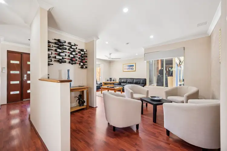 Seventh view of Homely house listing, 43 Sandover Crescent, Winthrop WA 6150