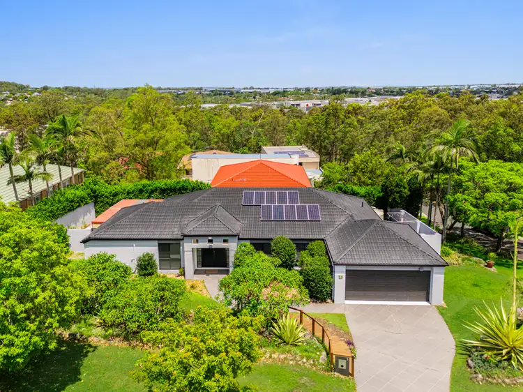 3 Foley Place, Sinnamon Park QLD 4073