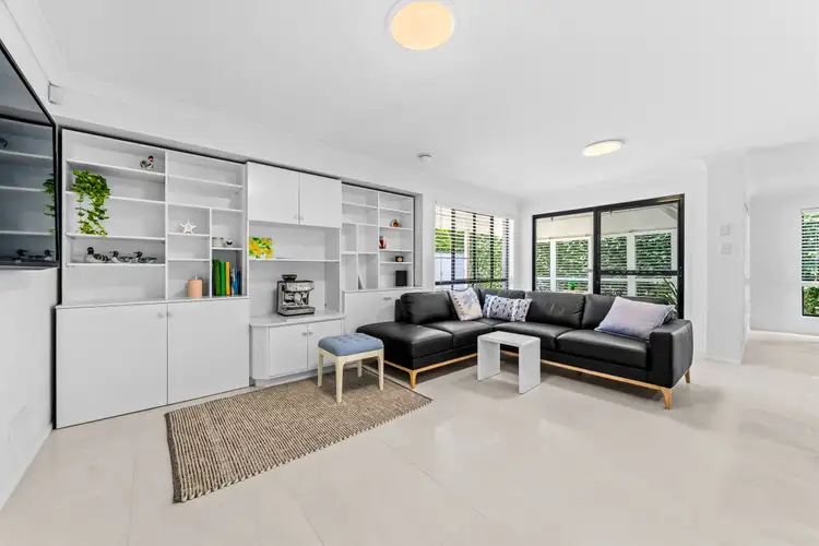 Third view of Homely house listing, 3 Foley Place, Sinnamon Park QLD 4073