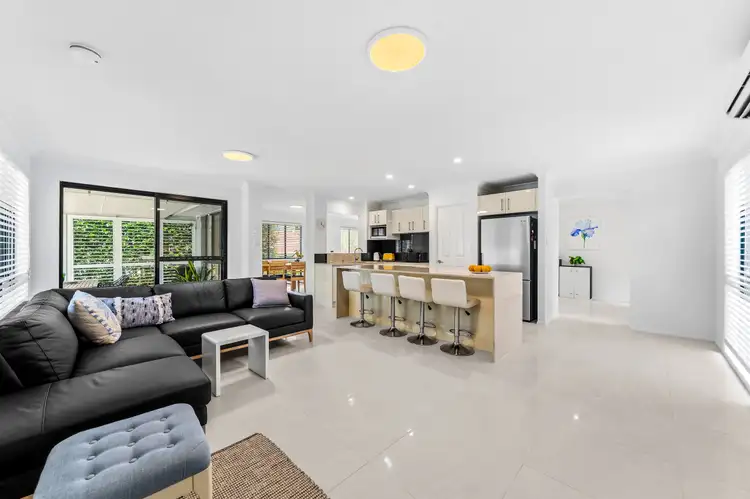 Sixth view of Homely house listing, 3 Foley Place, Sinnamon Park QLD 4073