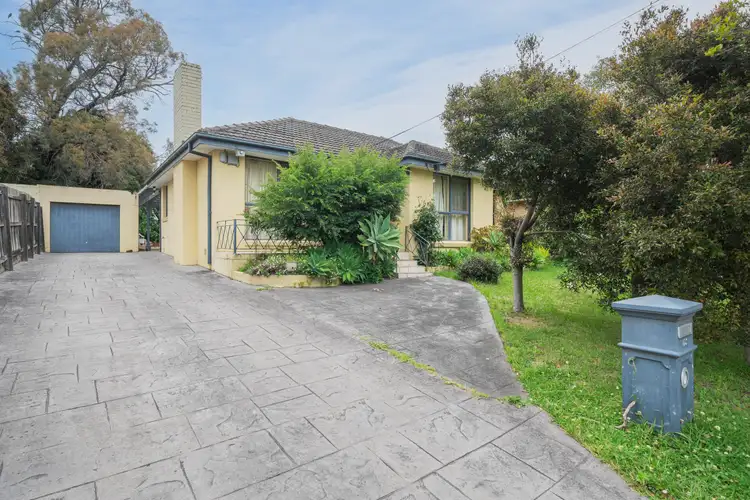 64 Vanbrook St, Forest Hill VIC 3131