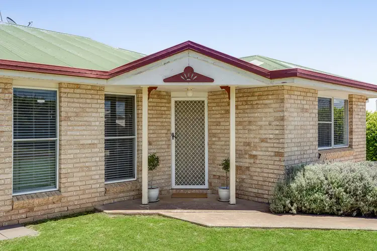 Second view of Homely house listing, 6 Karebo Close, Darling Heights QLD 4350