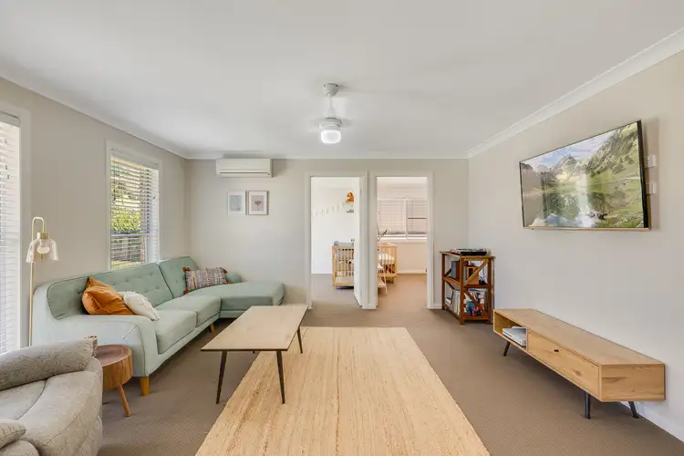 Third view of Homely house listing, 6 Karebo Close, Darling Heights QLD 4350