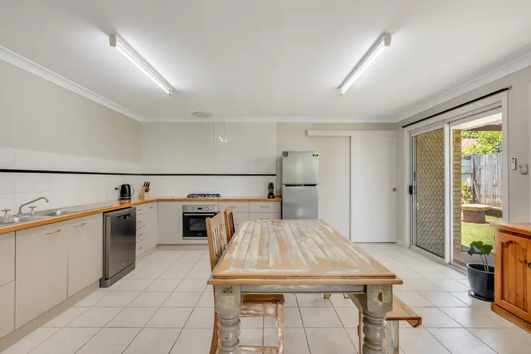 Fourth view of Homely house listing, 6 Karebo Close, Darling Heights QLD 4350