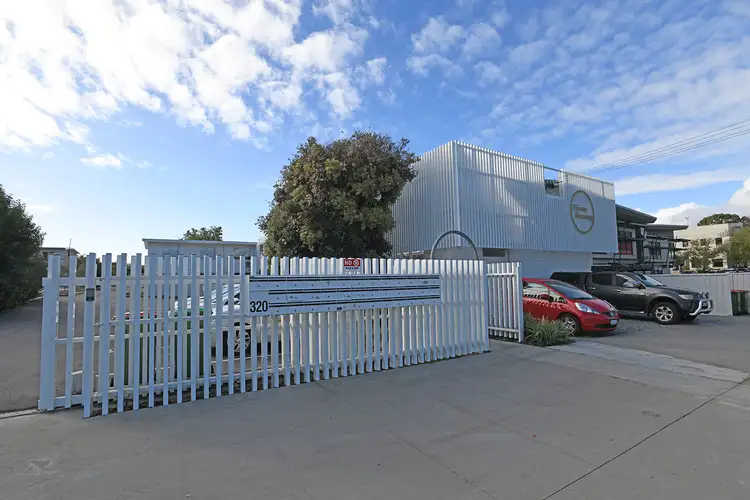 27/320 Canning Highway, Bicton WA 6157