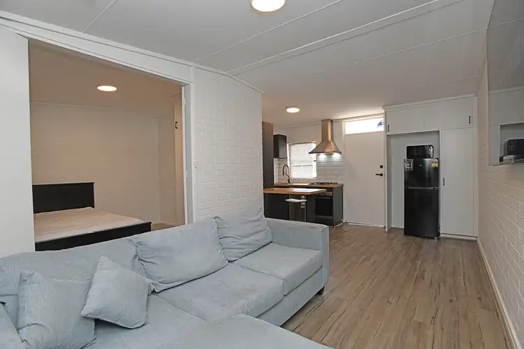 Second view of Homely apartment listing, 27/320 Canning Highway, Bicton WA 6157