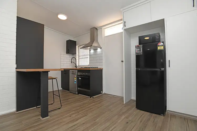 Fourth view of Homely apartment listing, 27/320 Canning Highway, Bicton WA 6157