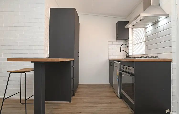 Fifth view of Homely apartment listing, 27/320 Canning Highway, Bicton WA 6157