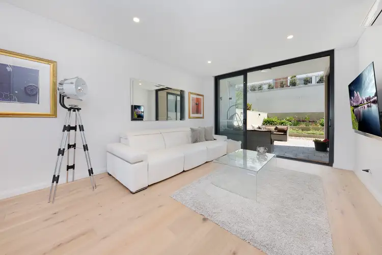 G03/33-35 Dunning Avenue, Rosebery NSW 2018