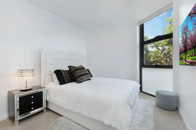 Fourth view of Homely apartment listing, G03/33-35 Dunning Avenue, Rosebery NSW 2018