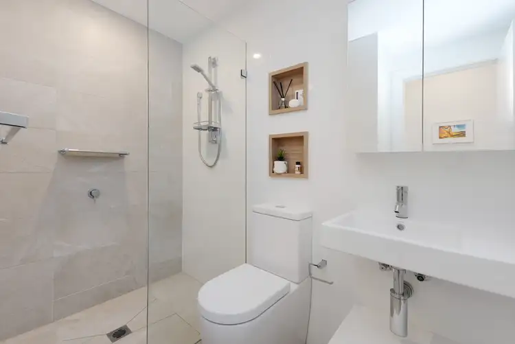 Fifth view of Homely apartment listing, G03/33-35 Dunning Avenue, Rosebery NSW 2018