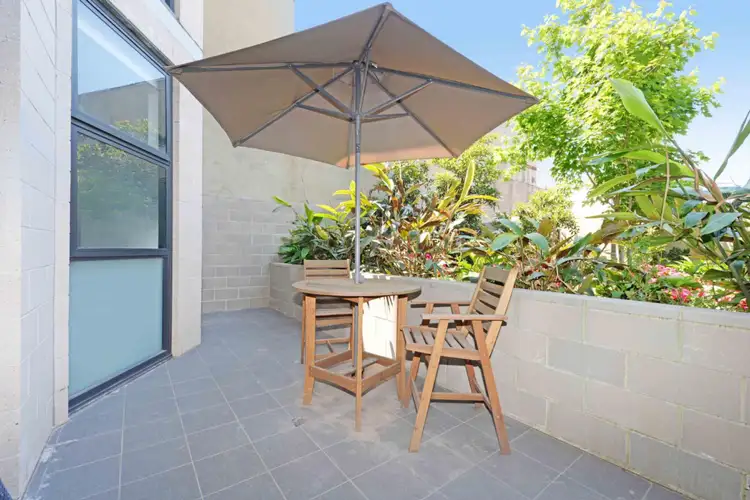 Sixth view of Homely apartment listing, G03/33-35 Dunning Avenue, Rosebery NSW 2018