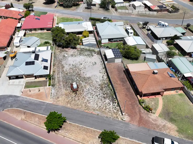 Third view of Homely land listing, 219 Point Leander Drive, Port Denison WA 6525