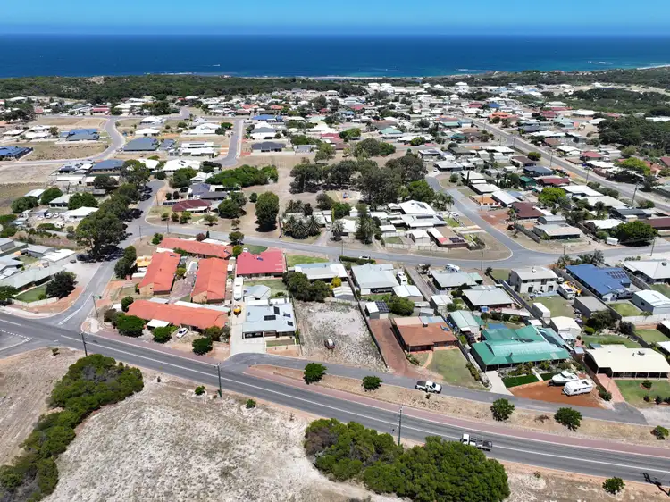 Fourth view of Homely land listing, 219 Point Leander Drive, Port Denison WA 6525