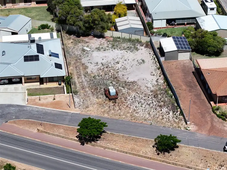 Fifth view of Homely land listing, 219 Point Leander Drive, Port Denison WA 6525