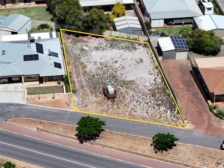 219 Point Leander Drive, Port Denison WA 6525