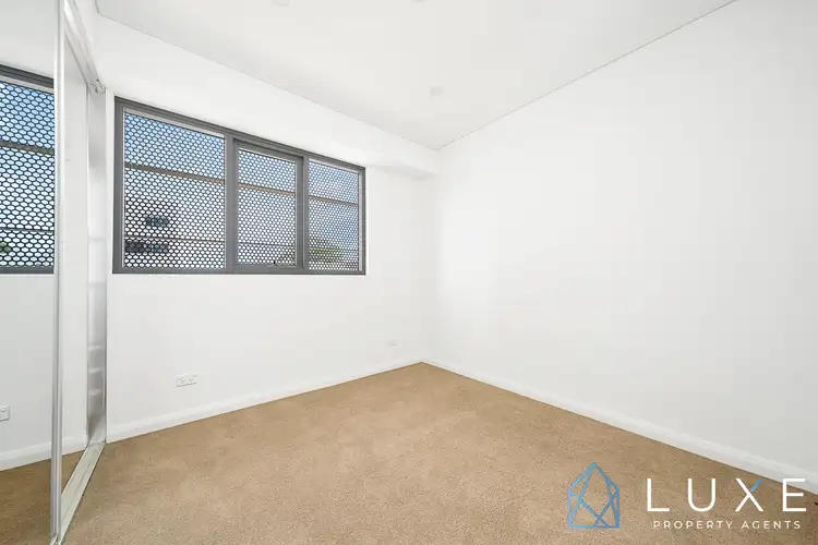 Sixth view of Homely apartment listing, 201/18 Harrow Rd, Auburn NSW 2144