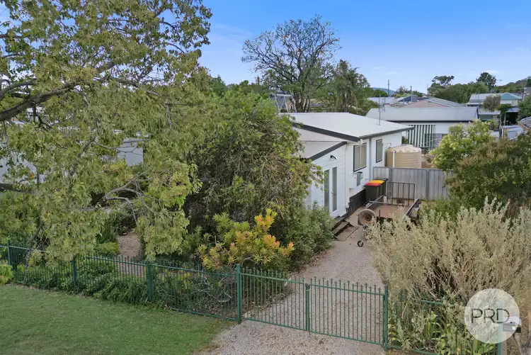 Second view of Homely house listing, 5 Nancy Street, Tamworth NSW 2340