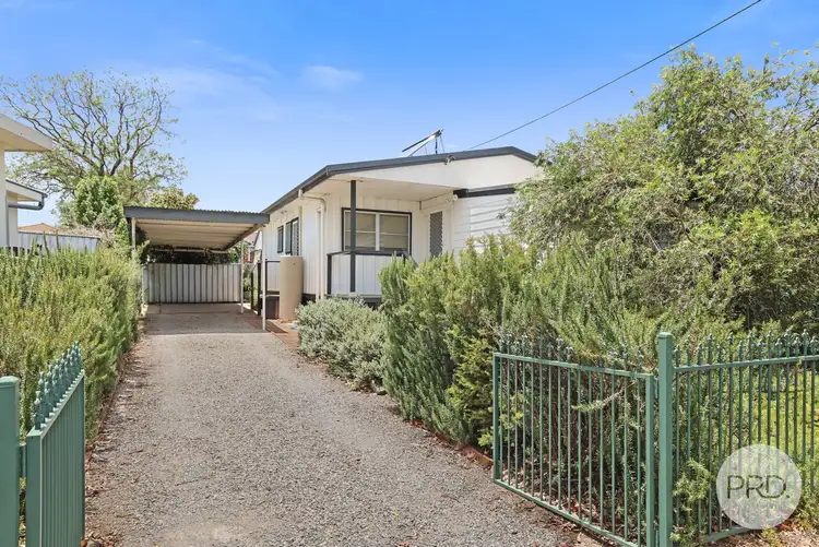 Third view of Homely house listing, 5 Nancy Street, Tamworth NSW 2340
