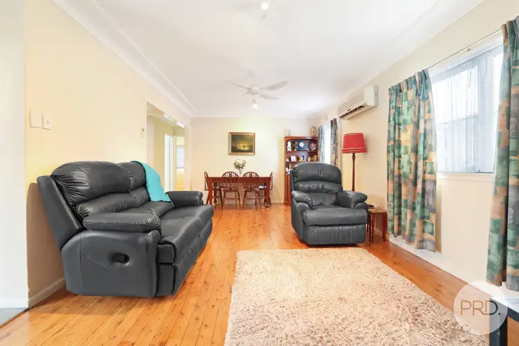 Sixth view of Homely house listing, 5 Nancy Street, Tamworth NSW 2340
