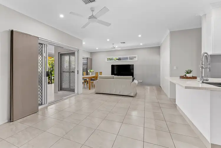 Second view of Homely house listing, 14 Sovereign Place, Bridgeman Downs QLD 4035