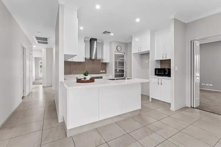 Fourth view of Homely house listing, 14 Sovereign Place, Bridgeman Downs QLD 4035