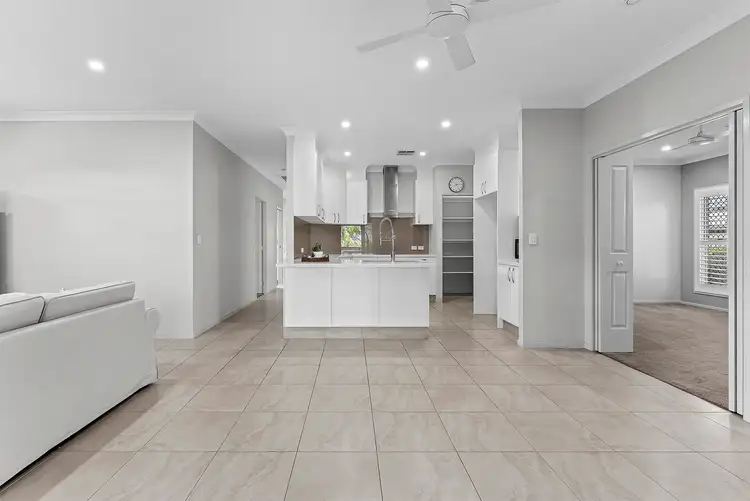 Fifth view of Homely house listing, 14 Sovereign Place, Bridgeman Downs QLD 4035