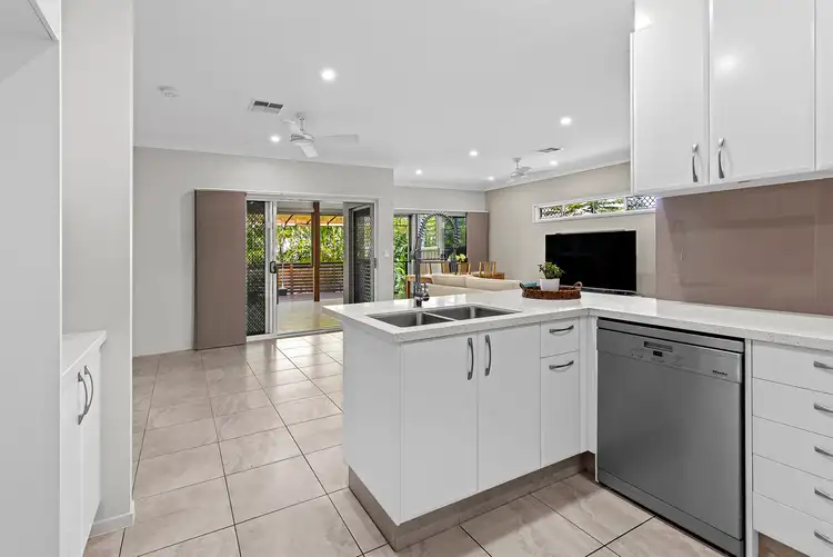 Sixth view of Homely house listing, 14 Sovereign Place, Bridgeman Downs QLD 4035