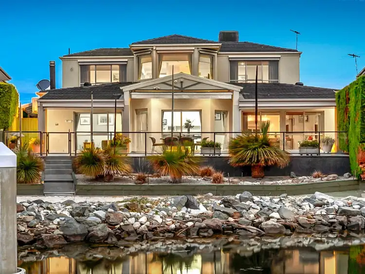 97 Palm Beach Drive, Patterson Lakes VIC 3197