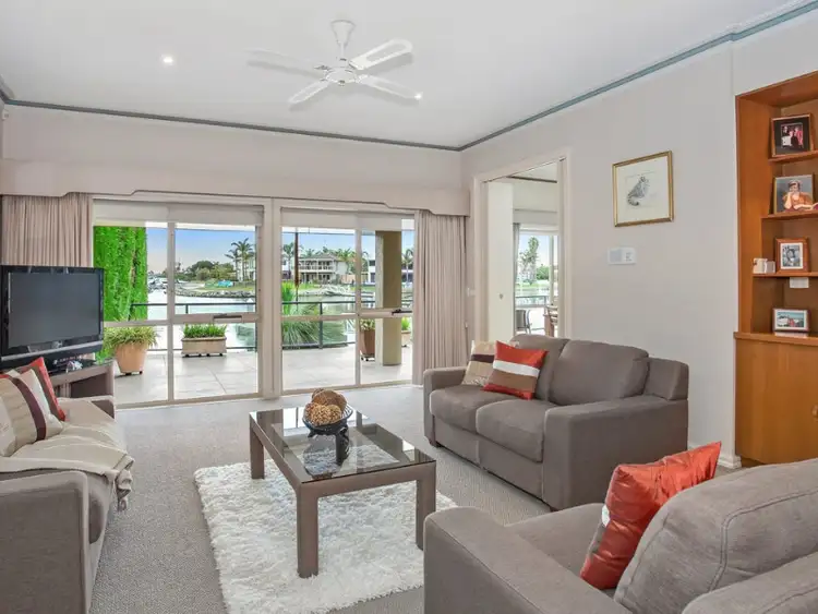 Third view of Homely house listing, 97 Palm Beach Drive, Patterson Lakes VIC 3197