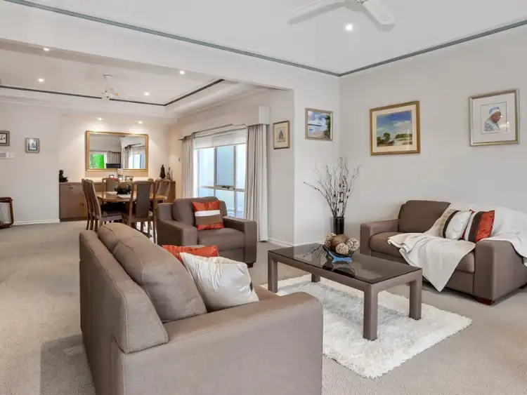 Fifth view of Homely house listing, 97 Palm Beach Drive, Patterson Lakes VIC 3197