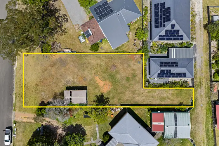 43 Mittagong Street, Welby NSW 2575