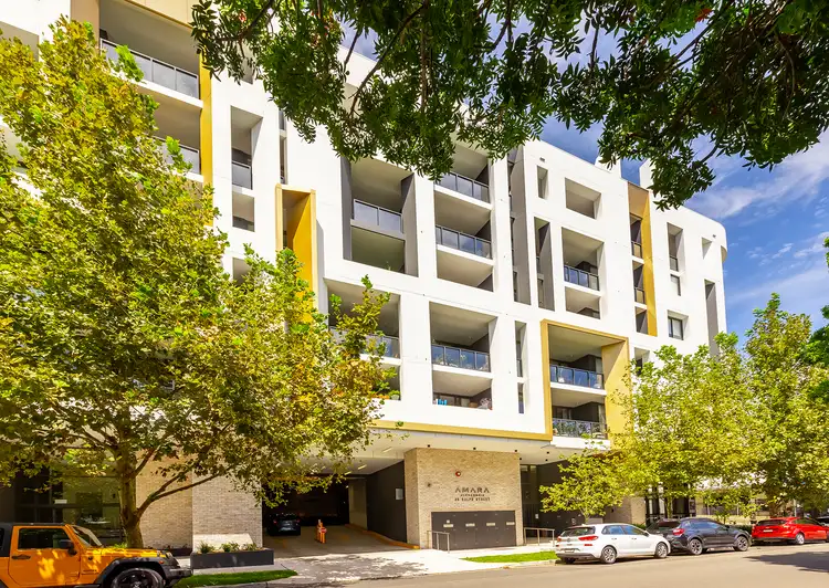 D326/39 Ralph Street, Alexandria NSW 2015