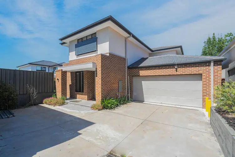 13A Scott Grove, Burwood VIC 3125