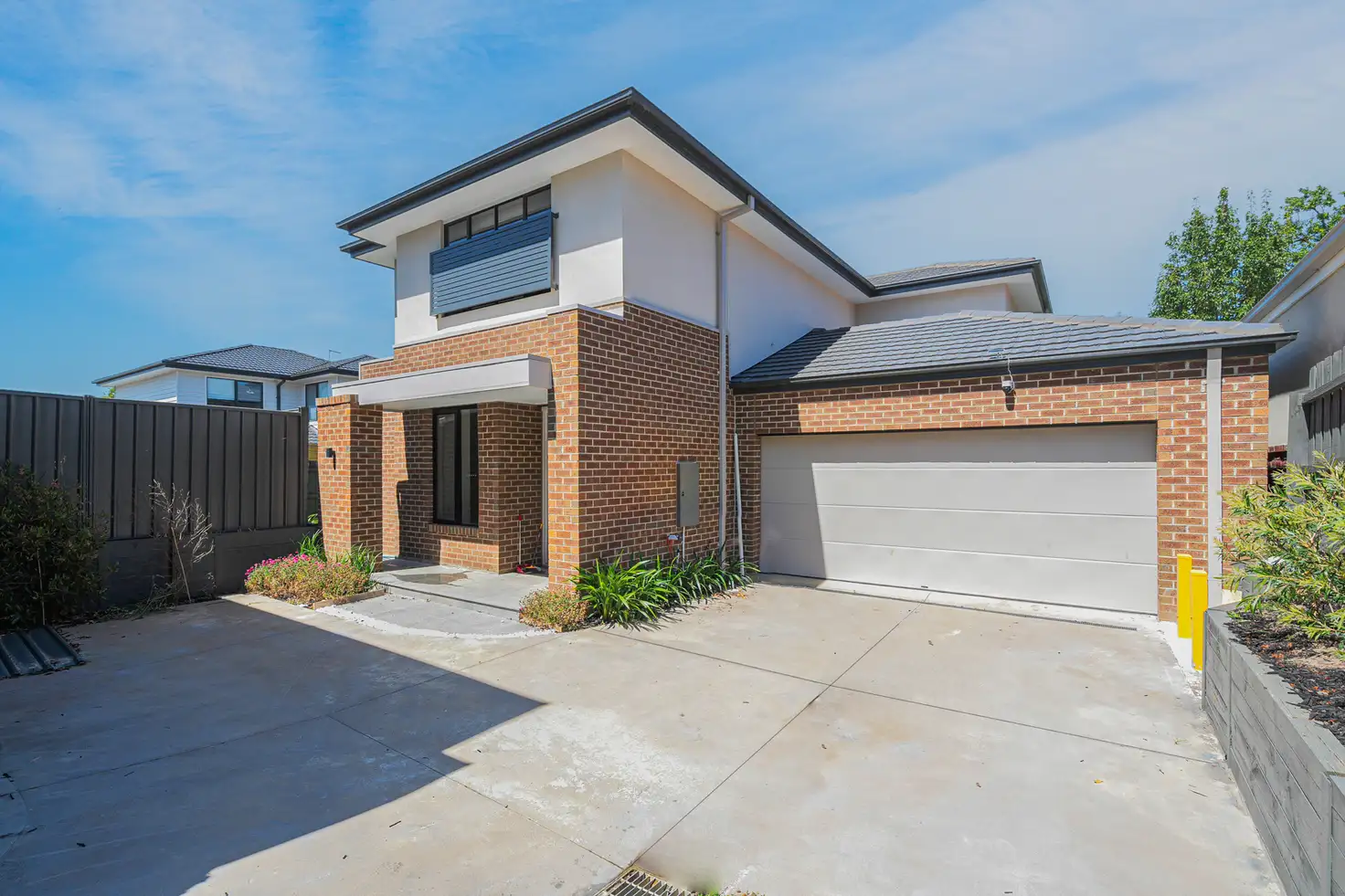 Main view of Homely townhouse listing, 13A Scott Grove, Burwood VIC 3125