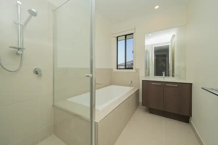 Fifth view of Homely townhouse listing, 13A Scott Grove, Burwood VIC 3125