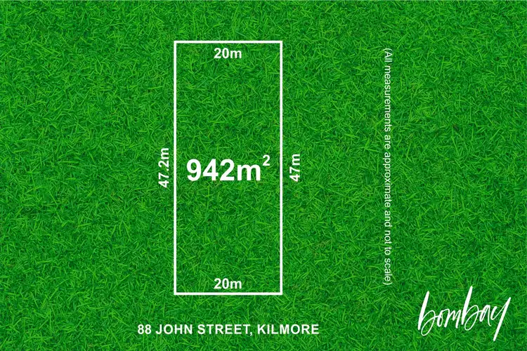 88 John Street, Kilmore VIC 3764