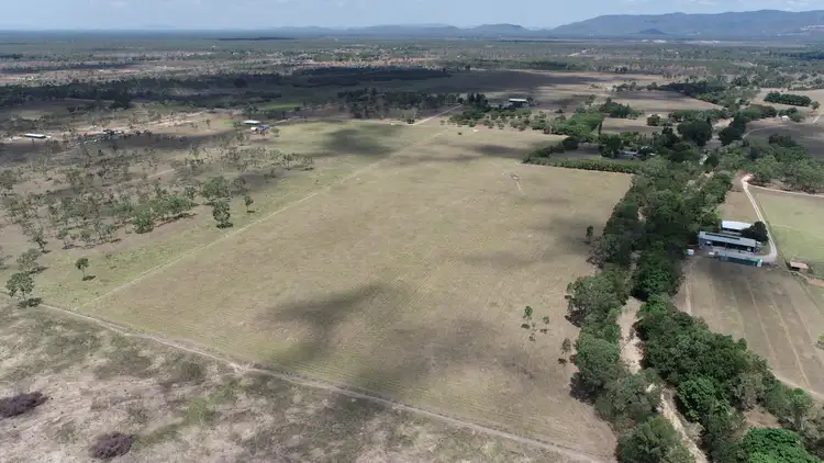 Second view of Homely land listing, LOT 6 Cavill Lane, Woodstock QLD 4816
