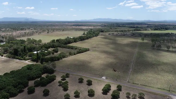 Fifth view of Homely land listing, LOT 6 Cavill Lane, Woodstock QLD 4816