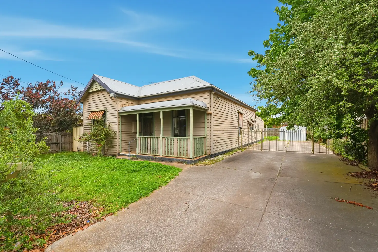 Main view of Homely house listing, 143 Werribee Street North, Werribee VIC 3030