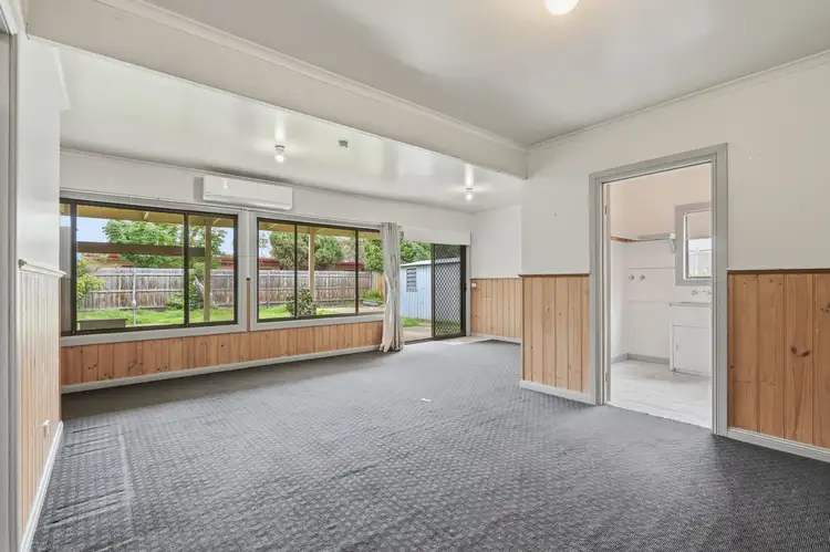 Third view of Homely house listing, 143 Werribee Street North, Werribee VIC 3030