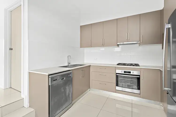 Third view of Homely townhouse listing, 158 Pioneer Drive, Flinders NSW 2529