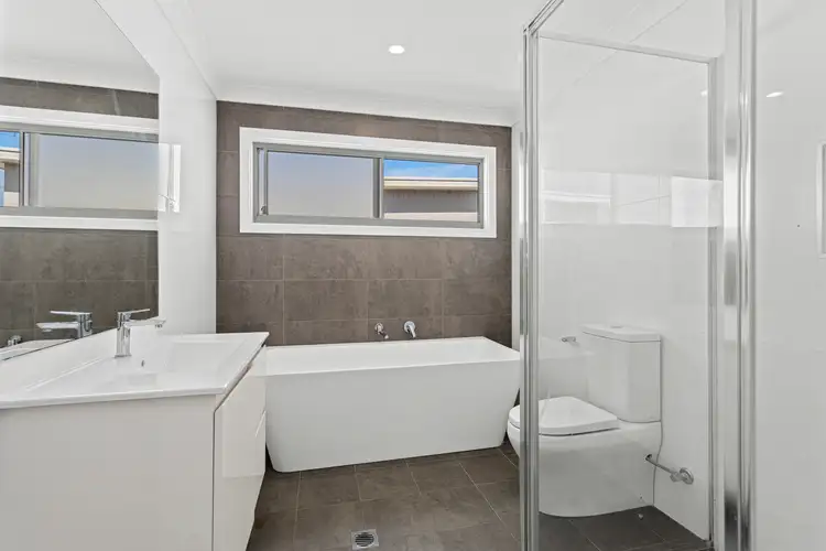 Fifth view of Homely townhouse listing, 158 Pioneer Drive, Flinders NSW 2529