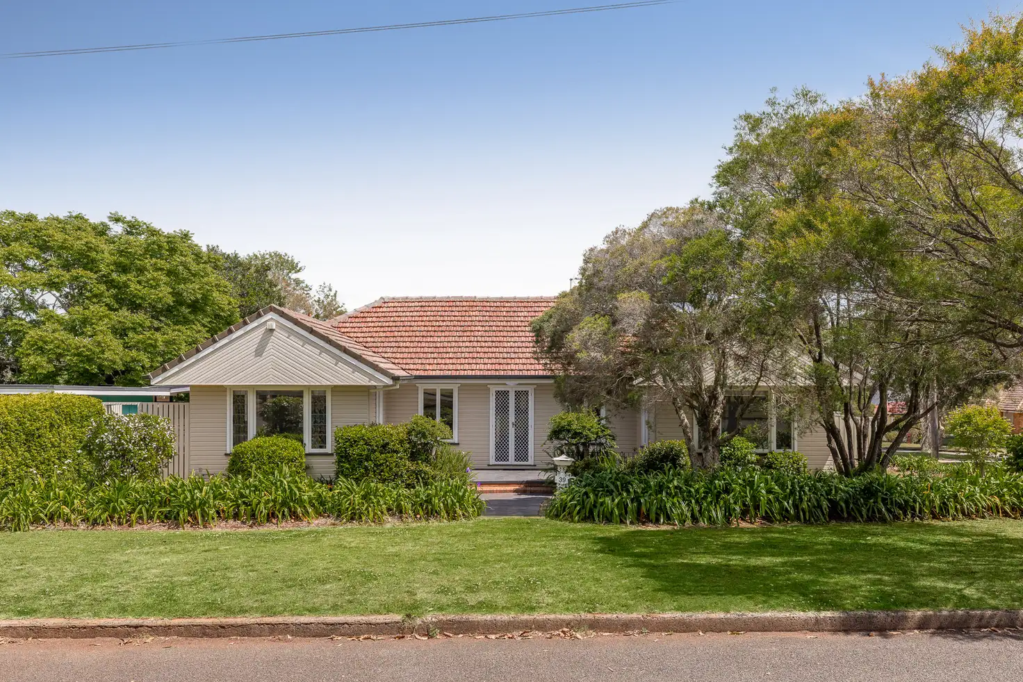 Main view of Homely house listing, 39 Cohoe Street, Rangeville QLD 4350