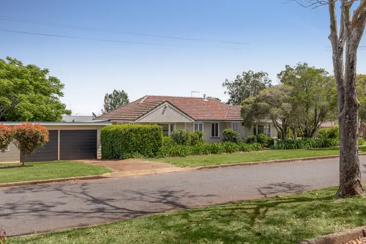 Second view of Homely house listing, 39 Cohoe Street, Rangeville QLD 4350