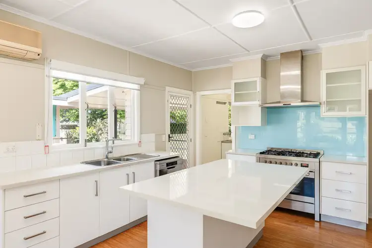 Fourth view of Homely house listing, 39 Cohoe Street, Rangeville QLD 4350