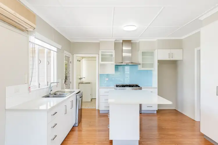 Fifth view of Homely house listing, 39 Cohoe Street, Rangeville QLD 4350